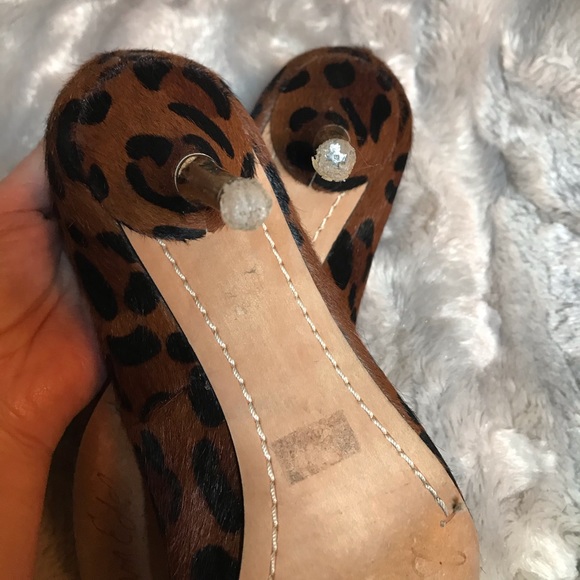 Sam Edelman heels - Picture 3 of 8